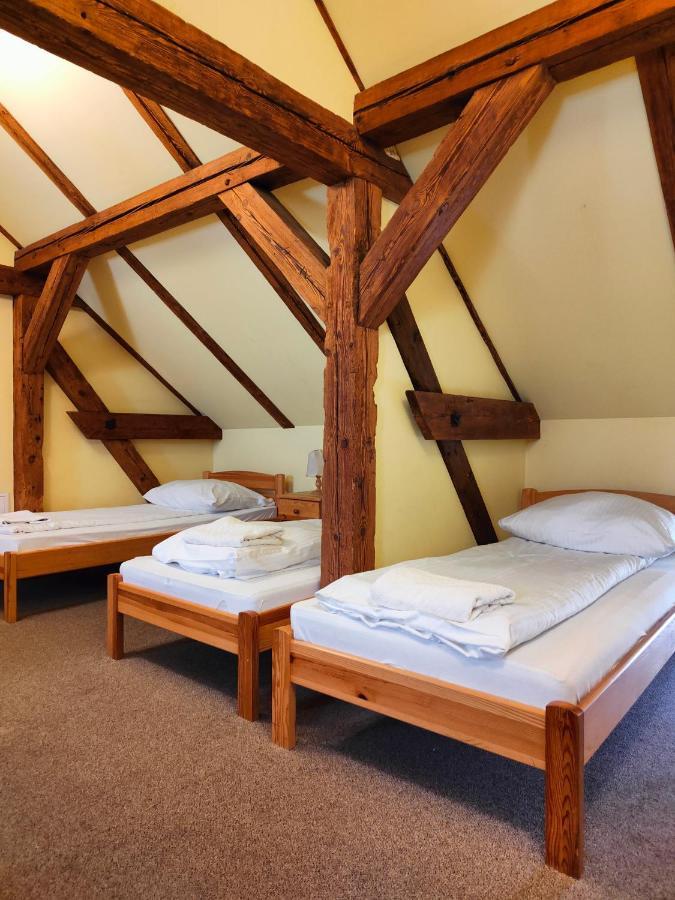 Karczma U Wallenroda