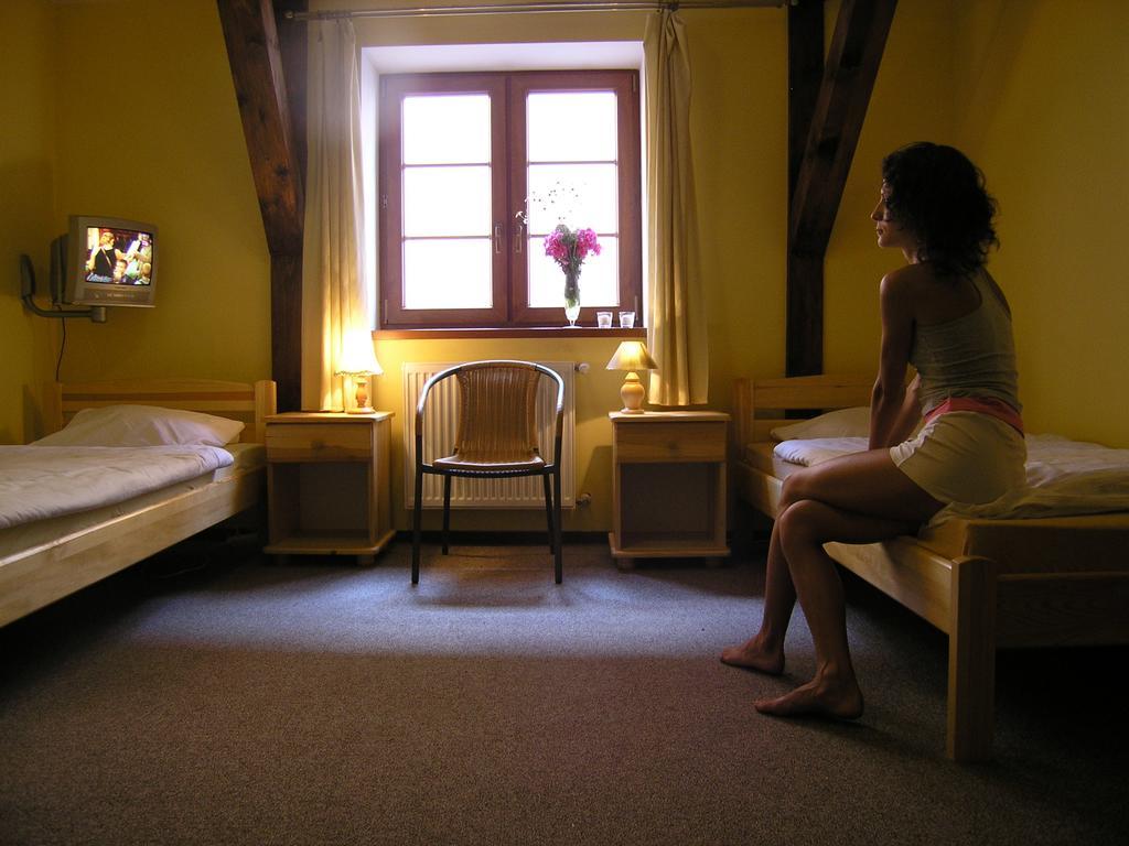 Karczma U Wallenroda